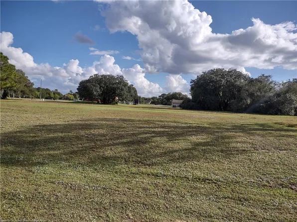 116 Duane Palmer Blvd, Sebring, FL 33876