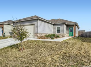 7606 Crestway Rdg, San Antonio, TX 78244