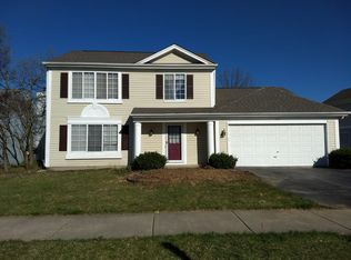 1557 Golden Oaks Pkwy, Aurora, IL 60506