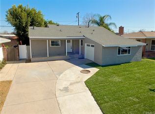 2740 Iroquois Ave, Long Beach, CA 90815