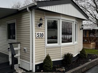 510 Cunningham Cres, Hamilton, ON K9A0X9