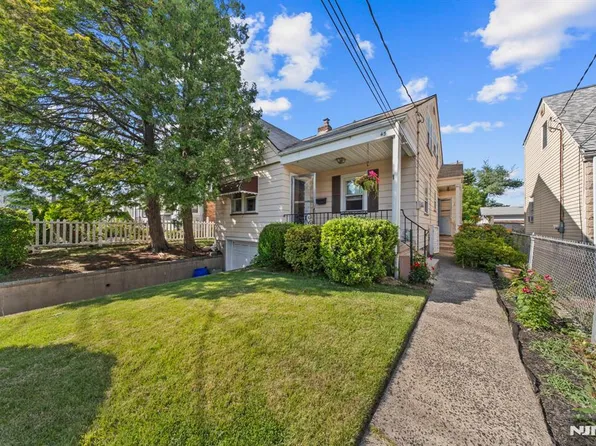 45 Bay Ave, Bloomfield, NJ 07003
