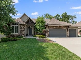 9416 NE 93rd Ter, Kansas City, MO 64157