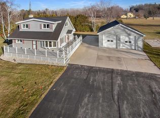 1223 N Union Rd, Manitowoc, WI 54220