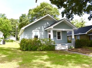 Jefferson St, Roanoke Rapids, NC 27870