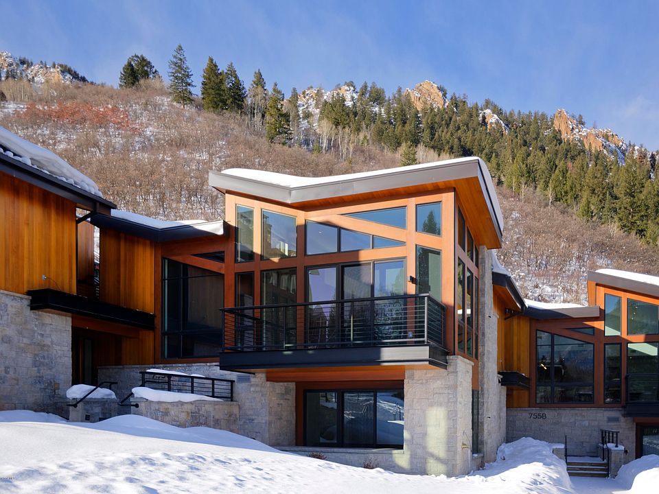 755 S Aspen St UNIT B, Aspen, CO 81611 | Zillow