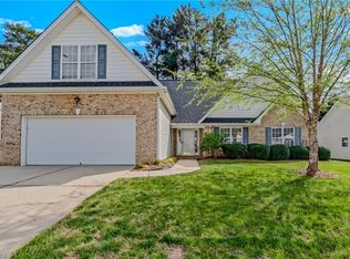 567 Caladium Ct, Kernersville, NC 27284