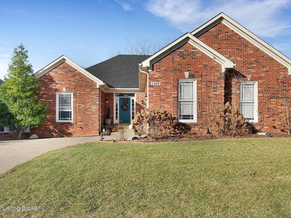 1st image of 1326 Garden Hill Pl