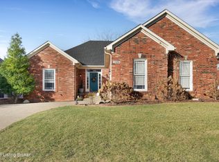 1326 Garden Hill Pl, Louisville, KY 40245