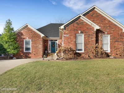 1326 Garden Hill Pl, Louisville, KY, 40245