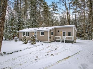 6 Birch Tree Lane, Hillsborough, NH 03244