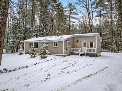 6 Birch Tree Lane, Hillsboro, NH, 03244