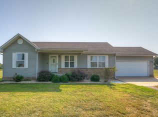 13082 County Ln #268, Webb City, MO 64870