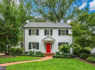5106 Duvall Dr, Bethesda, MD 20816