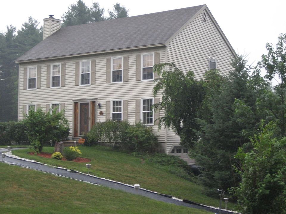 46 Chase Rd, Londonderry, NH 03053 Zillow