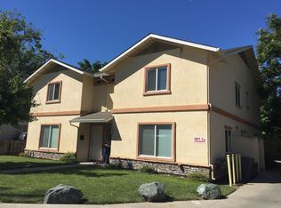 1267 N Cedar St APT 1, Chico, CA 95926