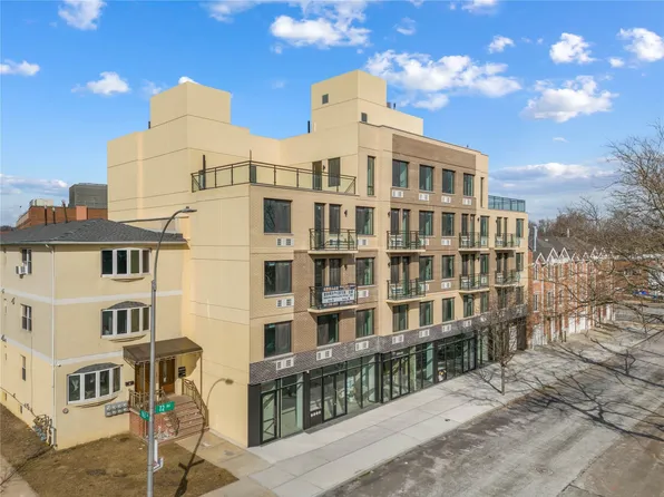 163-07 72nd Ave #4D, Fresh Meadows, NY 11365