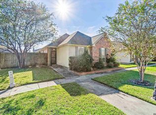 15072 Ferrell Ave, Baton Rouge, LA 70817