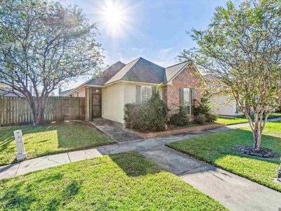 15072 Ferrell Ave, Baton Rouge, LA, 70817