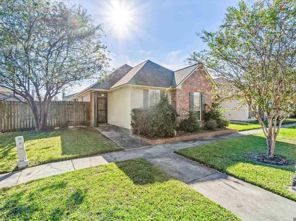 15072 Ferrell Ave, Baton Rouge, LA 70817