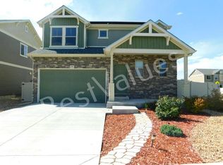 4595 Walden Ct, Denver, CO 80249