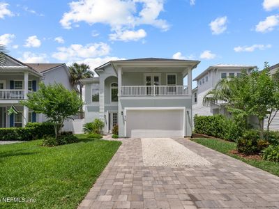 679 12TH Avenue S, Jacksonville, FL, 32250