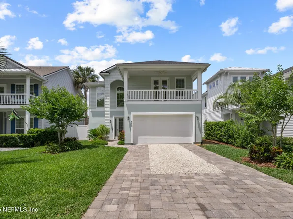 679 12TH Avenue S, Jacksonville Beach, FL 32250