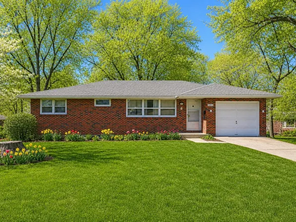 501 Westridge Dr, Columbia, MO 65203