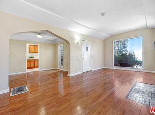 9136 S Harvard Blvd, Los Angeles, CA 90047