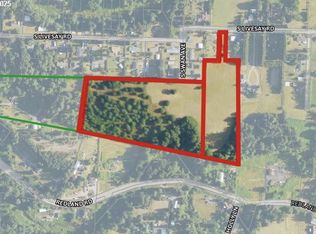 S Livesay Rd, Oregon City, OR 97045