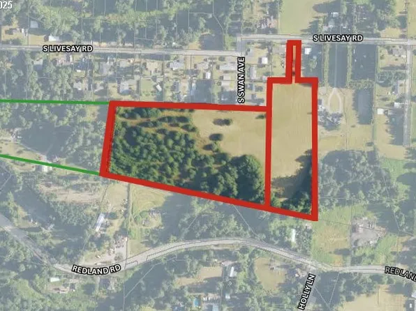 S Livesay Rd, Oregon City, OR 97045