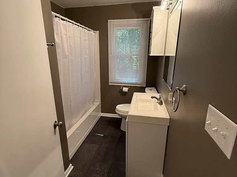 Bathroom 1