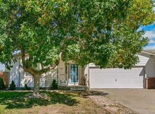 1642 Andes St, Aurora, CO 80011