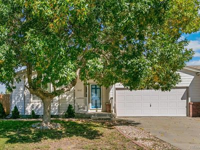 1642 Andes Street, Aurora, CO, 80011