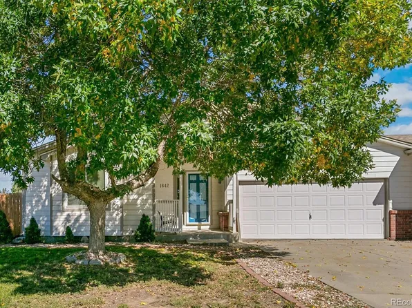 1642 Andes Street, Aurora, CO 80011