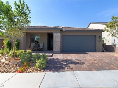 10049 Cardinal Knoll Ave, Las Vegas, NV, 89143
