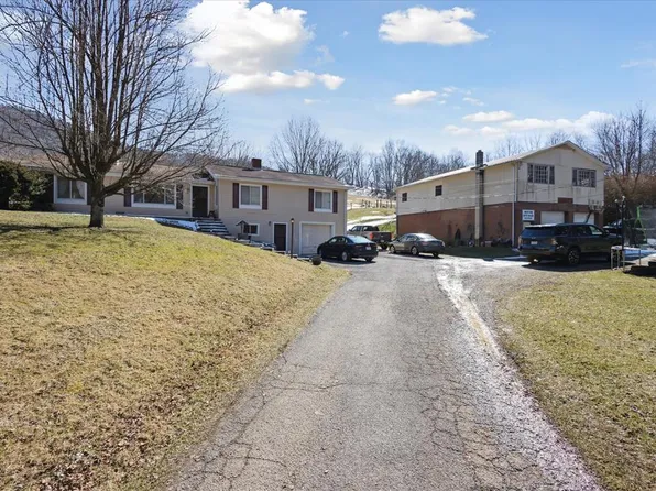 2728 Highway 16, Marion, VA 24354