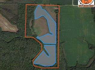 840 NW 850th Rd, Blairstown, MO 64726
