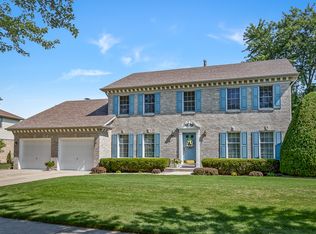 10530 Lexington Ln, Frankfort, IL 60423