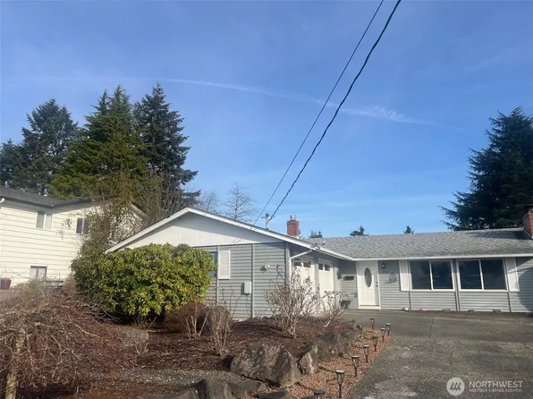 1805 N Mildred Street, Tacoma, WA 98406