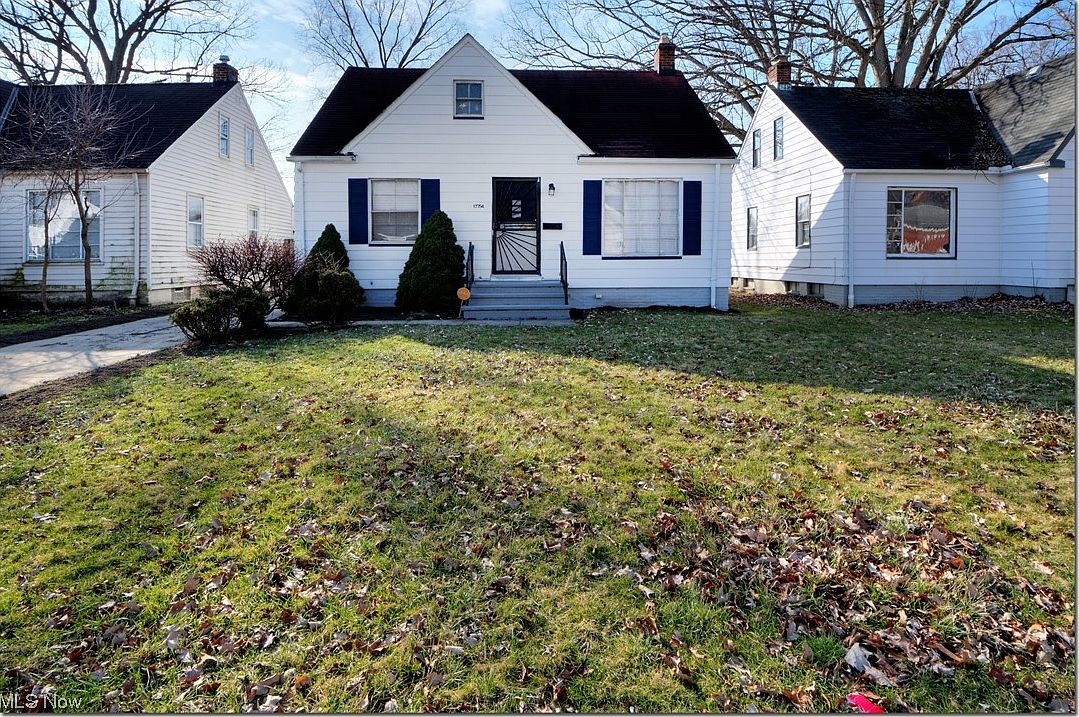 17794 Waterbury Ave, Maple Heights, OH 44137 | Zillow