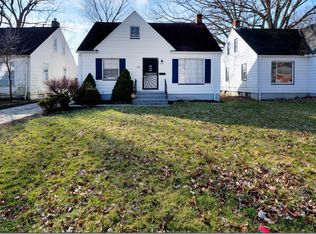 17794 Waterbury Ave, Maple Heights, OH