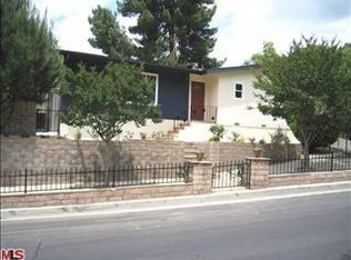 3621 Primavera Ave, Los Angeles, CA 90065