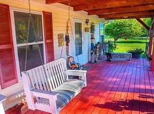 1905 SW 275th Rd, Kingsville, MO 64061