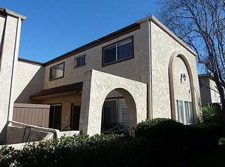 294 Chambers St APT 6, El Cajon, CA 92020