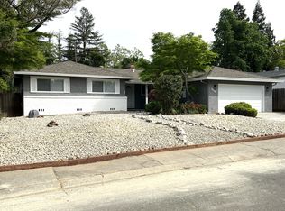 3736 Orangerie Way, Carmichael, CA 95608