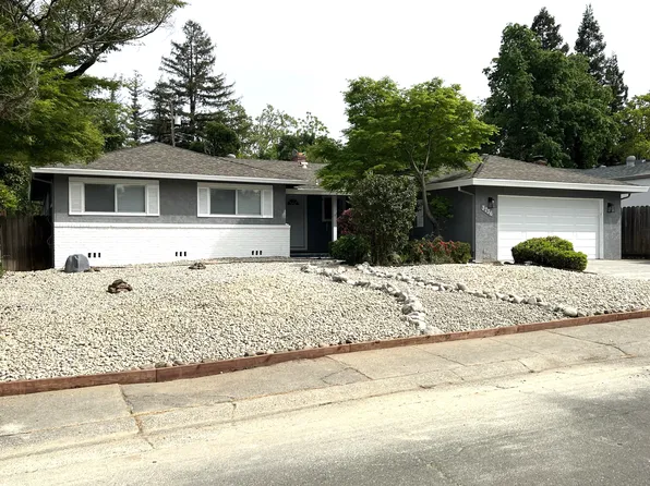 3736 Orangerie Way, Carmichael, CA 95608