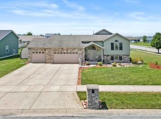 14904 Euclid St, Cedar Lake, IN 46303