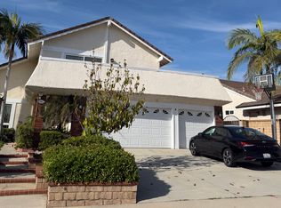 865 Starcrest St, Brea, CA 92821