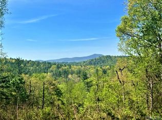 1668 Clear Creek Rd, Highlands, NC 28741